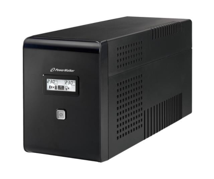 UPS (zasilacz awaryjny) VI1500LCD-SCHUKO